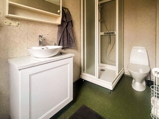 Vakantiehuis Lönashult  18