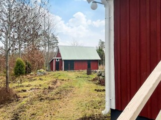 Vakantiehuis Lönashult  5