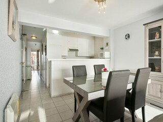 Appartement Blankenberge  34