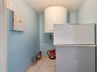 Apartment Blankenberge  14