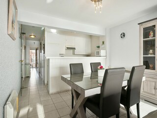 Appartement Blankenberge  5
