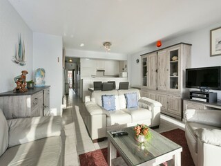 Appartement Blankenberge  9