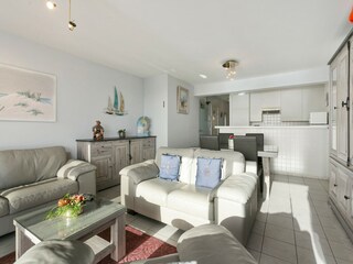 Appartamento Blankenberge  27