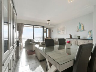 Appartamento Blankenberge  26