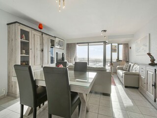 Appartement Blankenberge  29