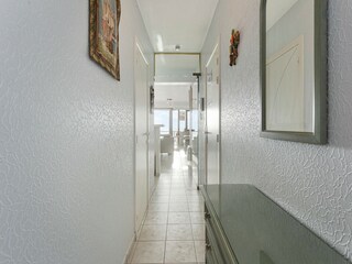Appartamento Blankenberge  38