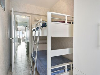 Appartement Blankenberge  4