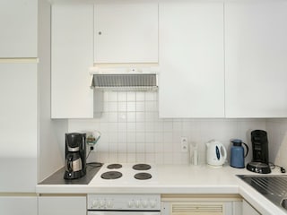 Apartment Blankenberge  16