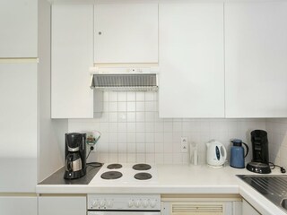 Appartamento Blankenberge  36