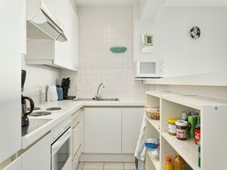 Appartement Blankenberge  10