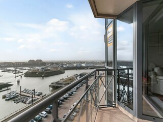 Apartment Blankenberge  17