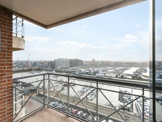 Appartamento Blankenberge  32