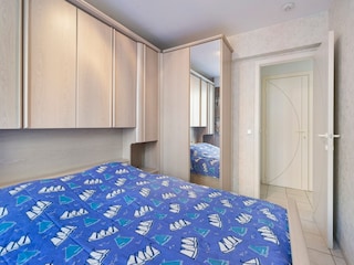 Apartment Blankenberge  11
