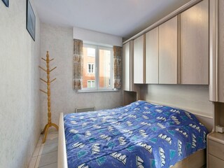 Appartamento Blankenberge  31