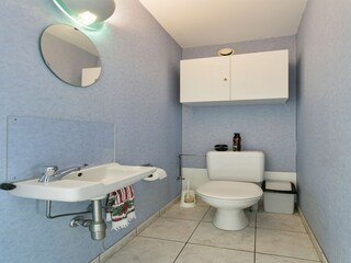 Appartamento Blankenberge  37