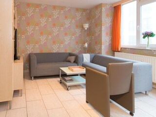 Apartamento Ostende Características 1