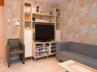 Apartamento Ostende Características 5