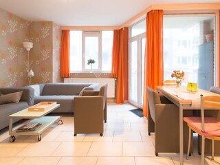 Apartamento Ostende Características 15