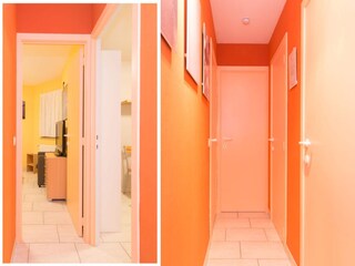 Apartamento Ostende Características 16