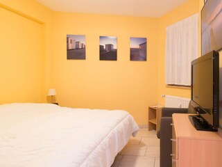 Apartamento Ostende Características 17