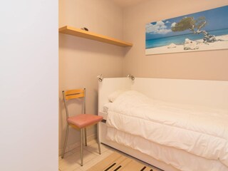 Apartamento Ostende Características 10
