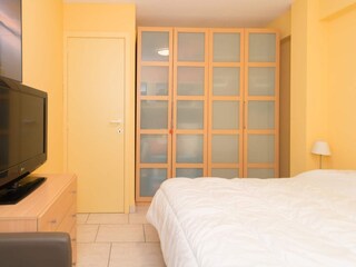 Apartamento Ostende Características 11