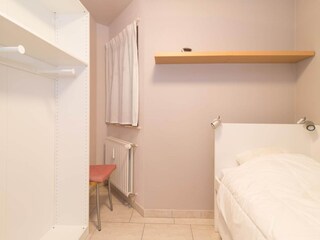 Apartamento Ostende Características 7