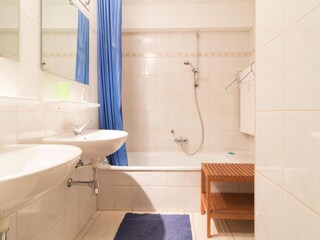 Apartamento Ostende Características 12
