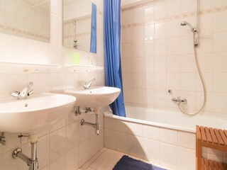 Apartamento Ostende Características 8