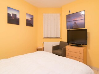 Apartamento Ostende Características 13