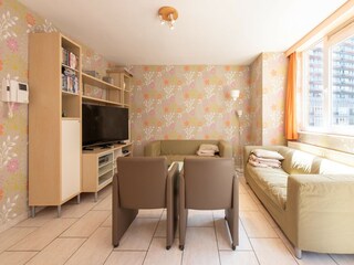 Appartement Ostende Équipement 19