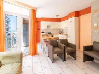 Apartment Ostende Features 7