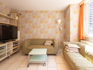 Appartement Ostende Équipement 8