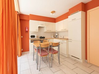 Apartment Ostende Features 9