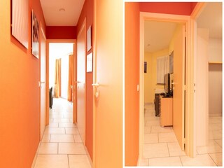 Apartment Ostende Features 17