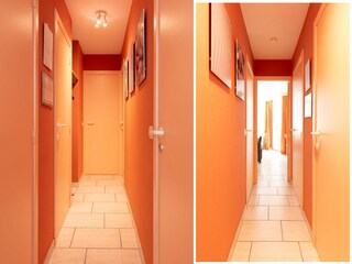 Apartment Ostende Features 9