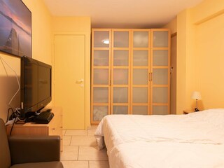 Apartment Ostende Ausstattung 14