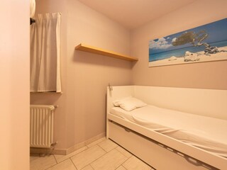 Appartamento Ostende Caratteristiche 15