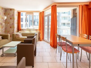 Appartamento Ostende Caratteristiche 12