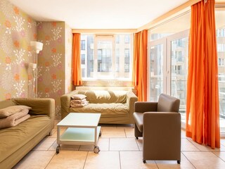 Apartamento Ostende Características 14