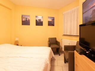 Apartamento Ostende Características 15