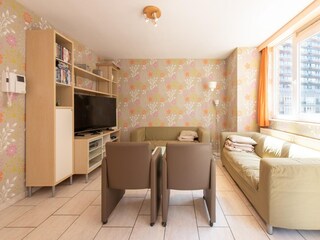 Appartamento Ostende Caratteristiche 8