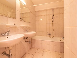 Apartamento Ostende Características 9