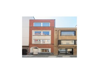 Vakantiehuis Ostende Buitenaudio-opname 5