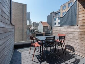 Holiday house Ferienhaus in Strandnähe in Ostende - Ostend - image1