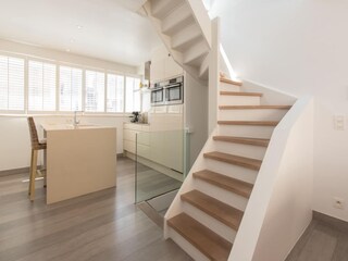 Vakantiehuis Ostende Kenmerken 10