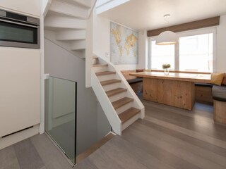 Vakantiehuis Ostende Kenmerken 11