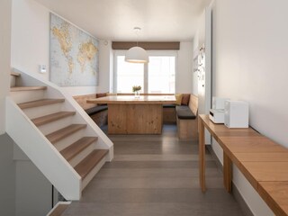 Holiday house Ostende Features 23