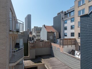 Vakantiehuis Ostende Buitenaudio-opname 4