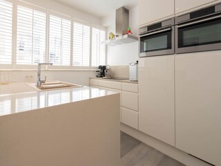 Vakantiehuis Ostende Kenmerken 17